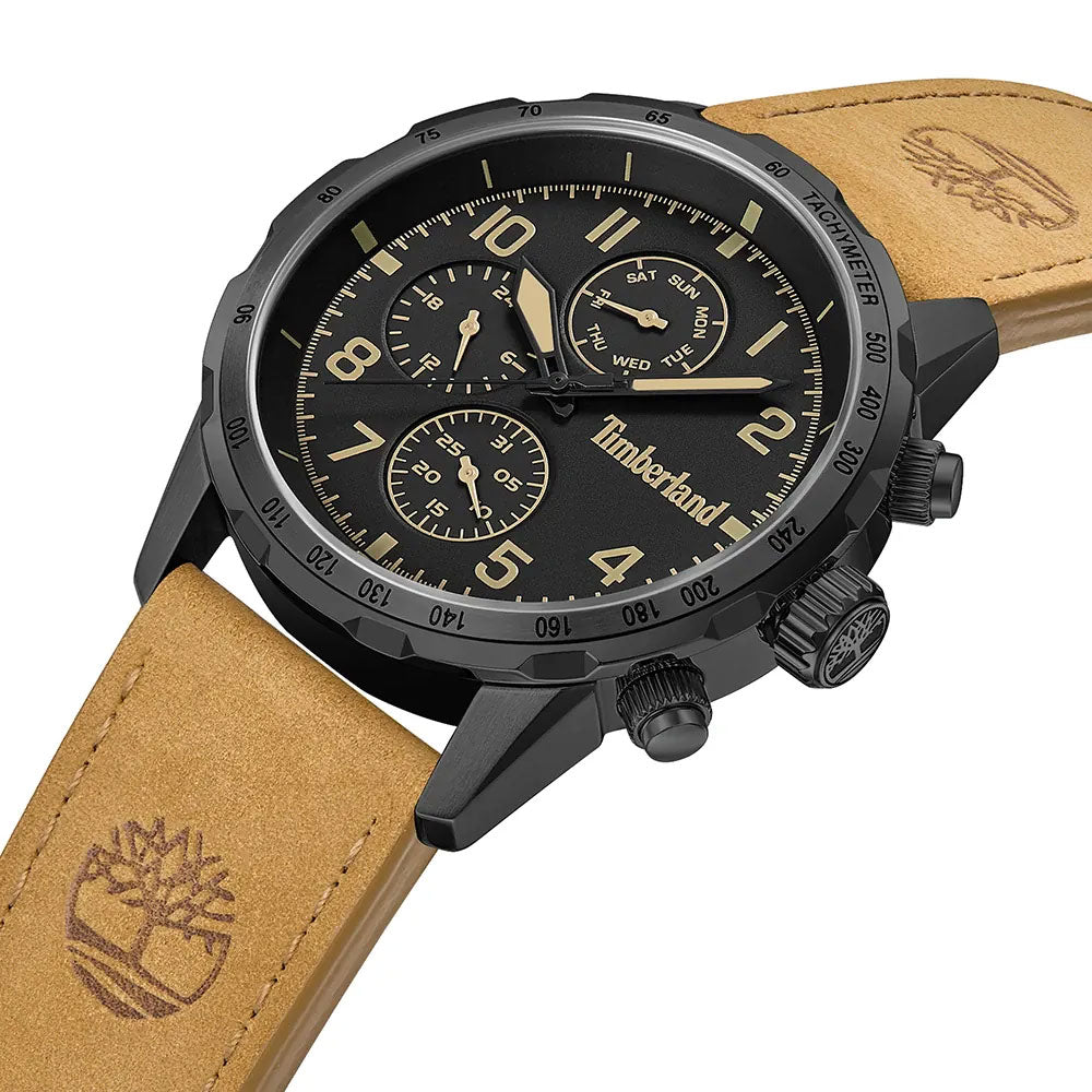 Ceas bărbătesc Timberland Campton TDWGF0055403