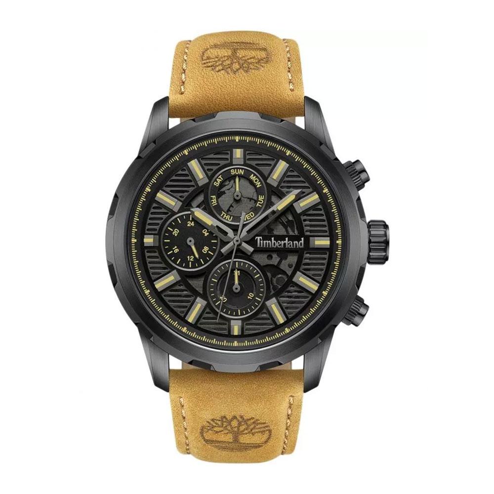 Ceas bărbătesc Timberland Harbour TDWGF0056101