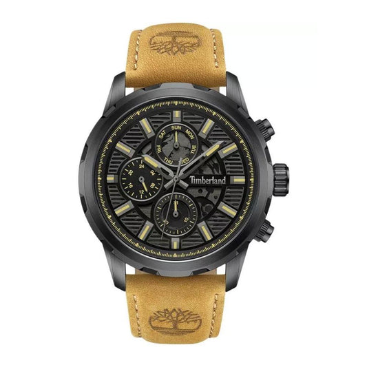 Ceas bărbătesc Timberland Harbour TDWGF0056101