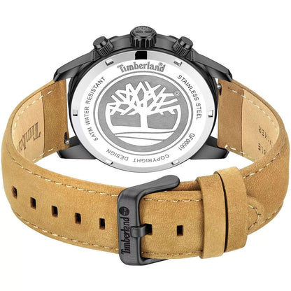 Ceas bărbătesc Timberland Harbour TDWGF0056101