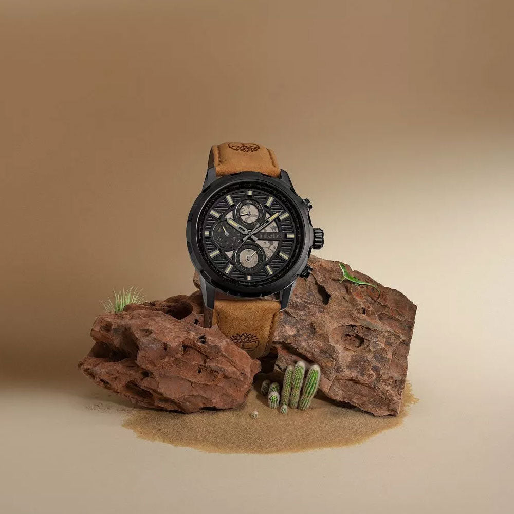 Ceas bărbătesc Timberland Harbour TDWGF0056101