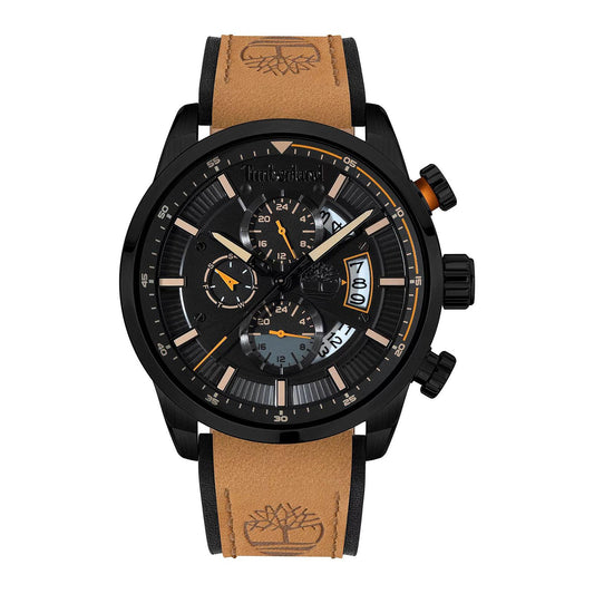 Ceas bărbătesc Timberland Callahan TDWGF2102603