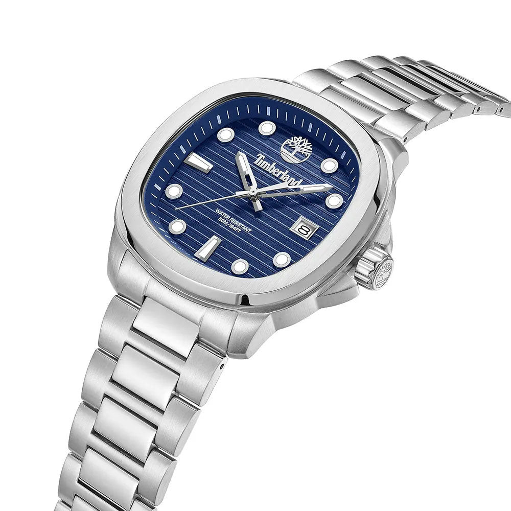 Ceas bărbătesc Timberland Greenough TDWGH0083303