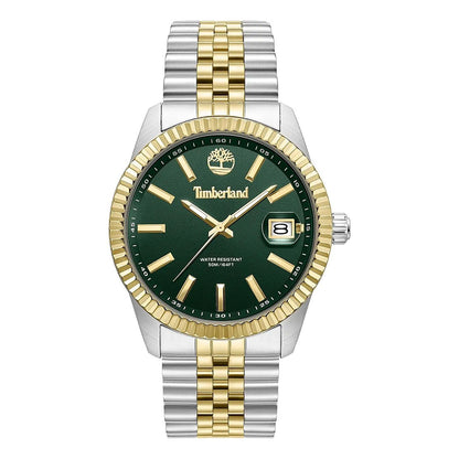 Ceas bărbătesc Timberland Northerd TDWGH0083703