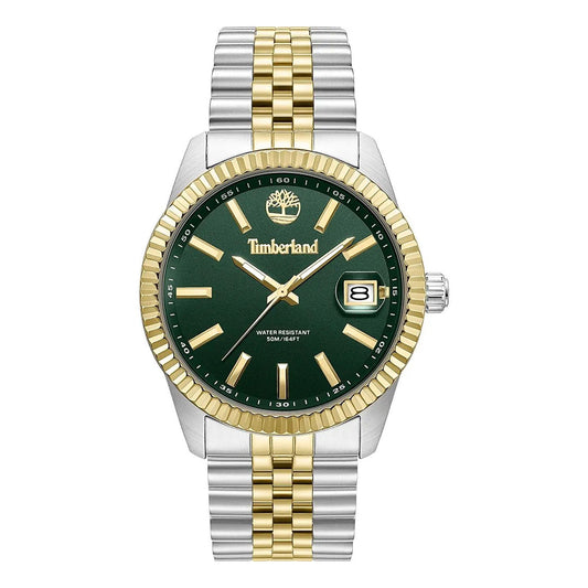 Ceas bărbătesc Timberland Northerd TDWGH0083703