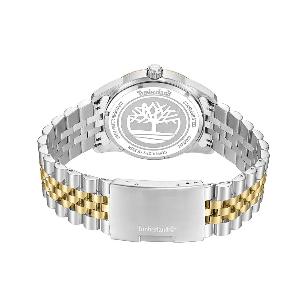 Ceas bărbătesc Timberland Northerd TDWGH0083703