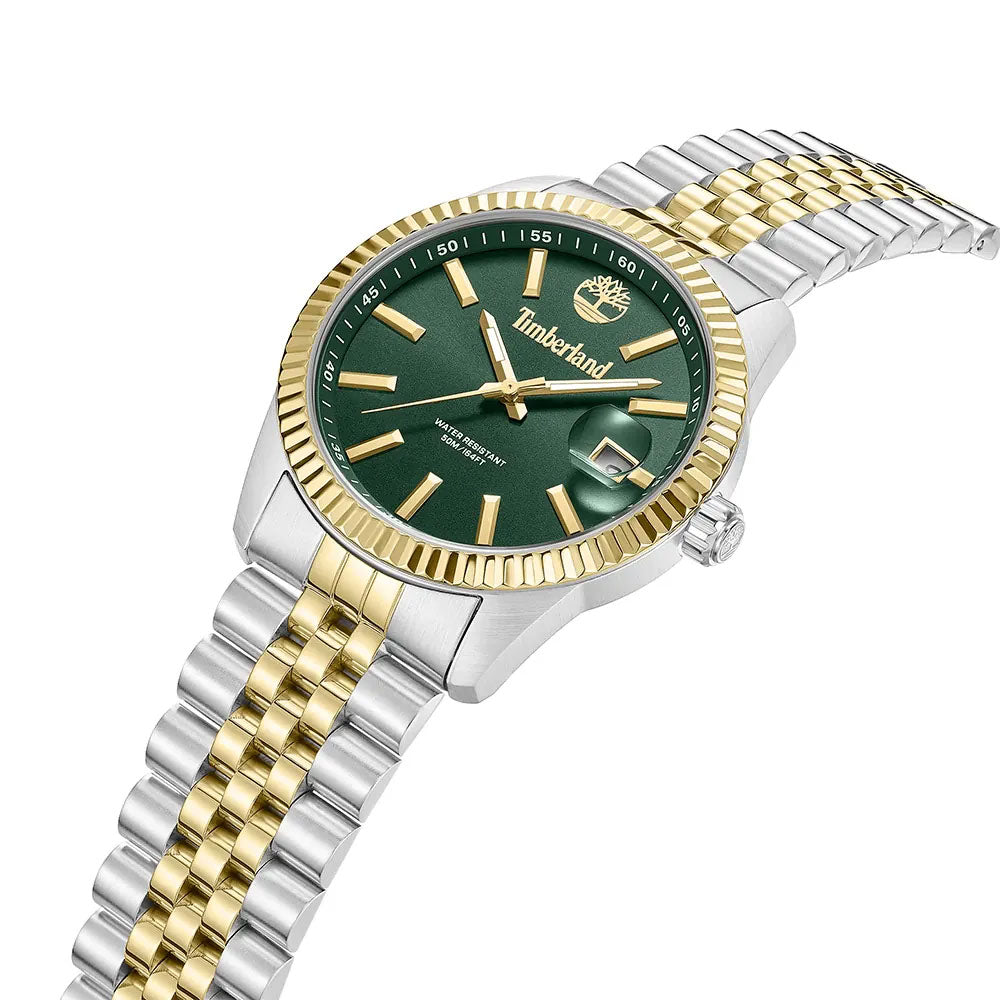 Ceas bărbătesc Timberland Northerd TDWGH0083703