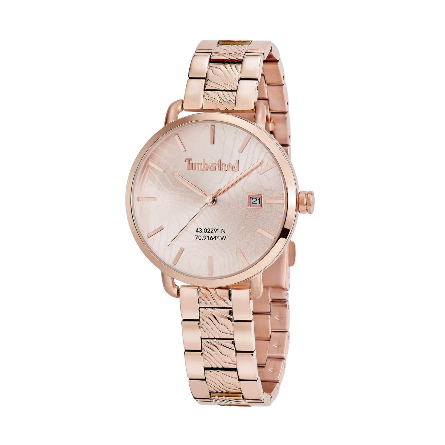 Ceas de damă Timberland Alewife