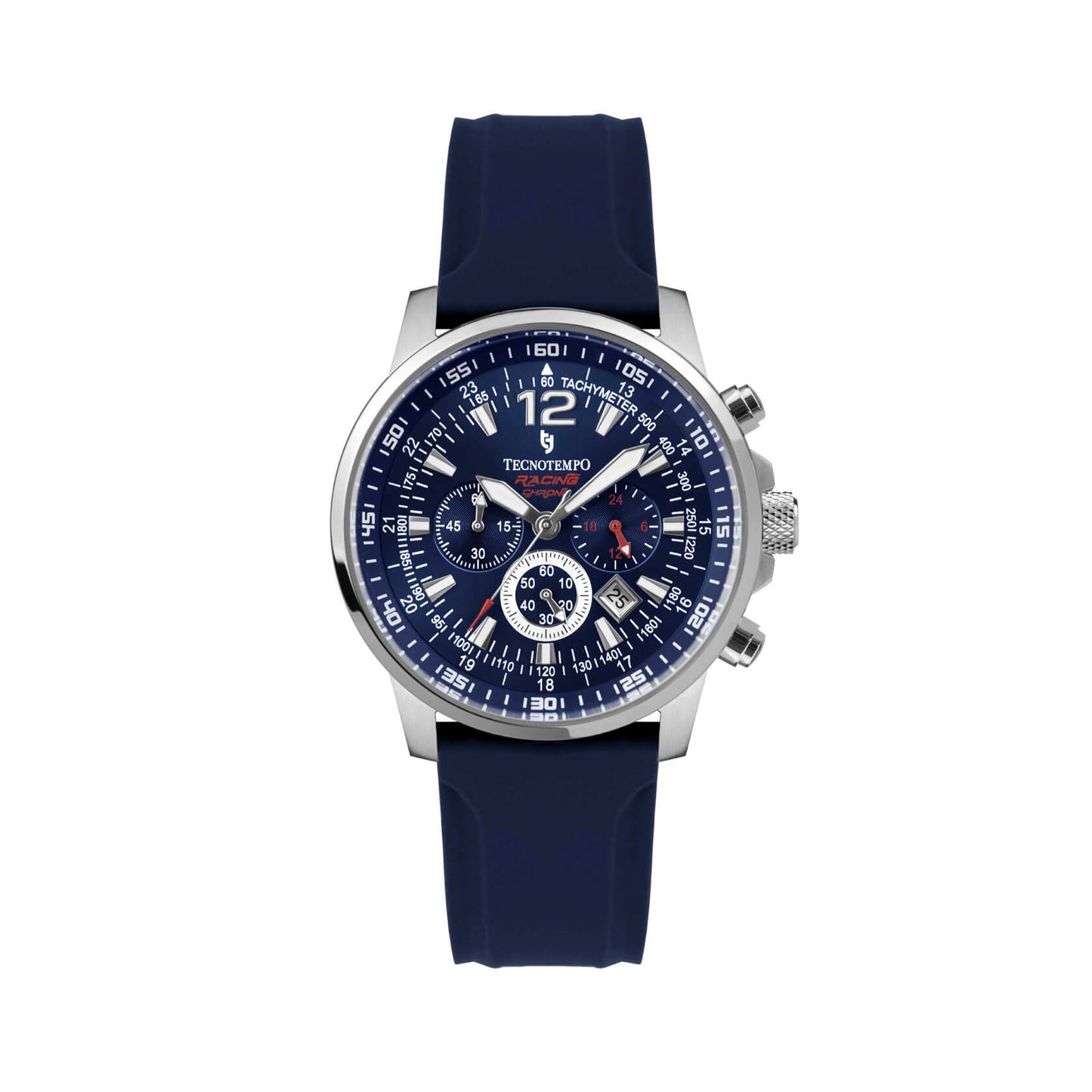Ceas bărbătesc Tecnotempo Racing Chrono