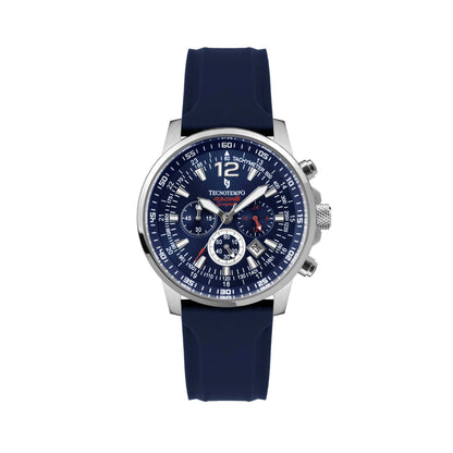 Ceas bărbătesc Tecnotempo Racing Chrono