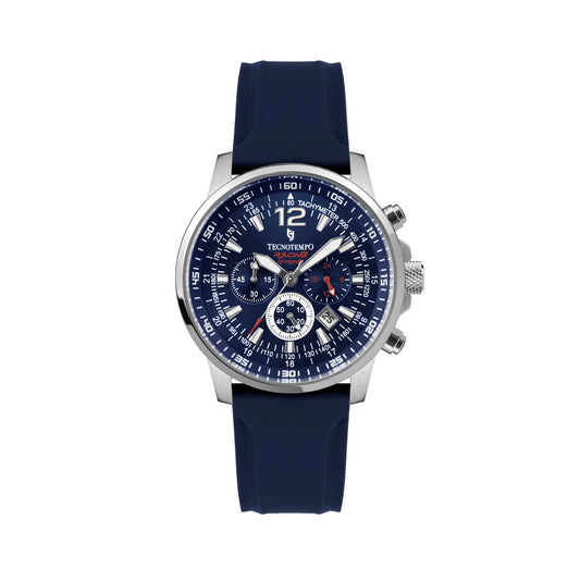 Ceas bărbătesc Tecnotempo Racing Chrono