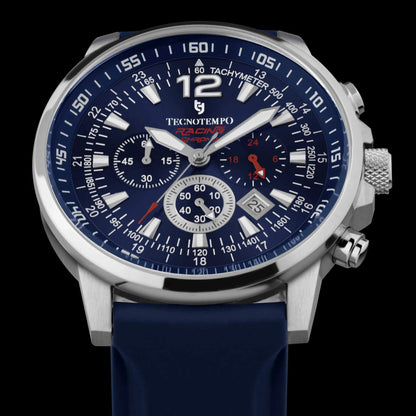 Ceas bărbătesc Tecnotempo Racing Chrono