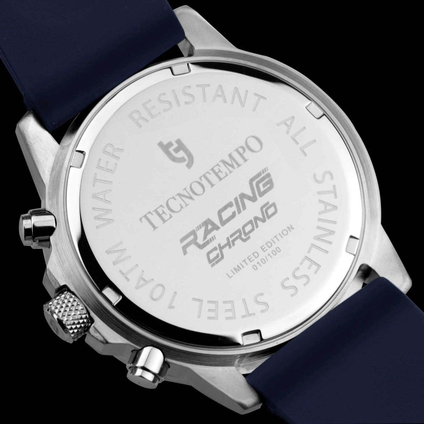 Ceas bărbătesc Tecnotempo Racing Chrono