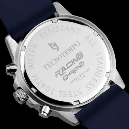 Ceas bărbătesc Tecnotempo Racing Chrono