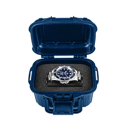 Ceas bărbătesc Tecnotempo Automatic Diver Ediție Limitată Wind Rose