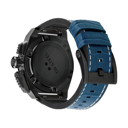 Ceas bărbătesc TW Steel Canteen Chronograph Ediție Limitată