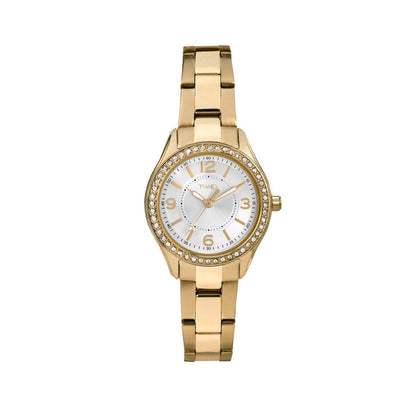 Ceas de damă Timex Miami Mini Gold
