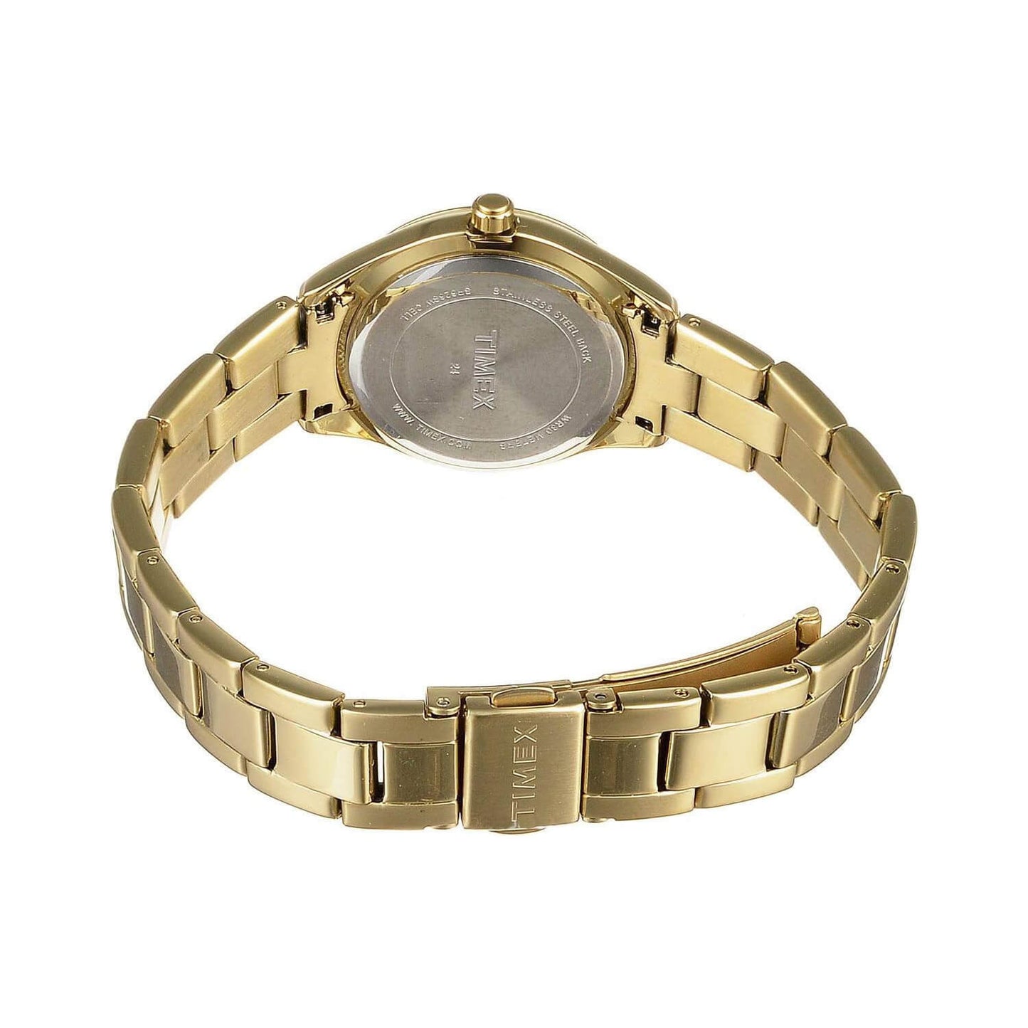 Ceas de damă Timex Miami Mini Gold