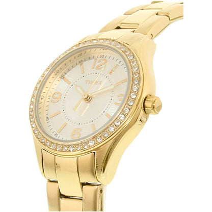 Ceas de damă Timex Miami Mini Gold