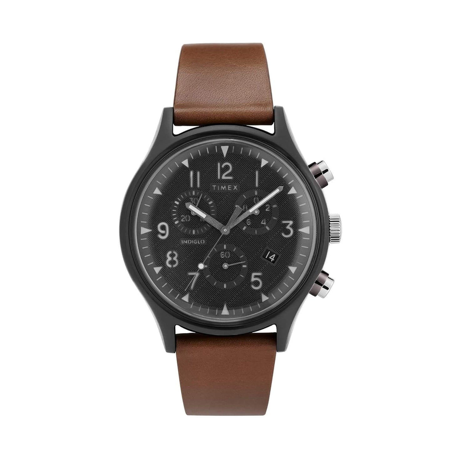 Ceas cronograf Timex MK1 Steel Supernova