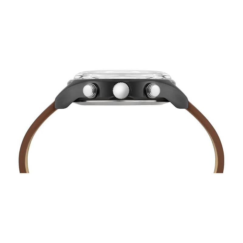 Ceas cronograf Timex MK1 Steel Supernova