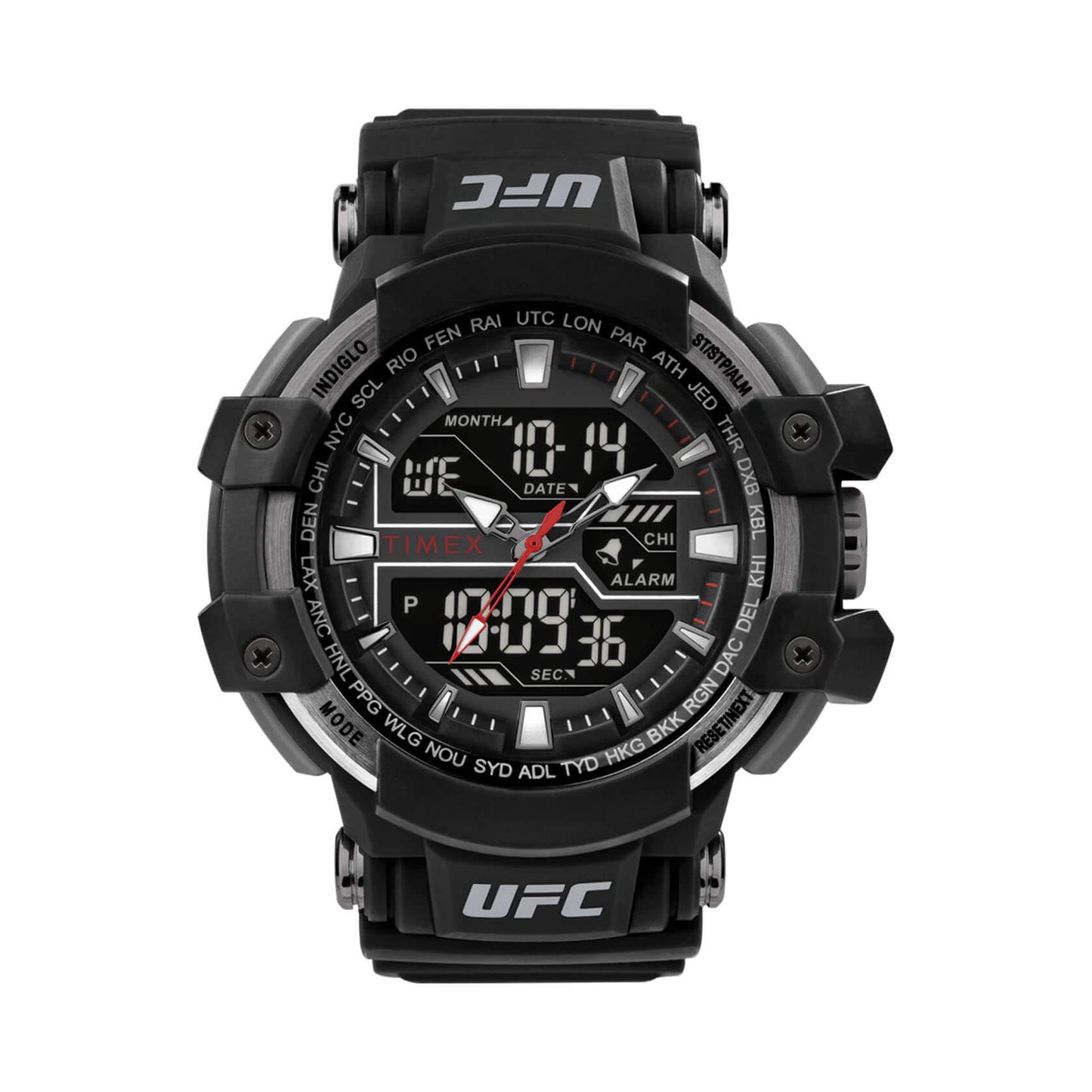 Ceas bărbătesc Timex UFC Combat