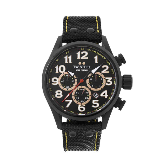 Ceas bărbătesc TW Steel TW978 Boutse Ginionj WTCR Team Spec. Ed. Chronograph