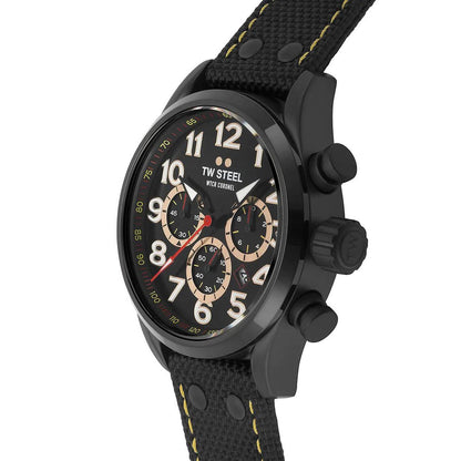 Ceas bărbătesc TW Steel TW978 Boutse Ginionj WTCR Team Spec. Ed. Chronograph