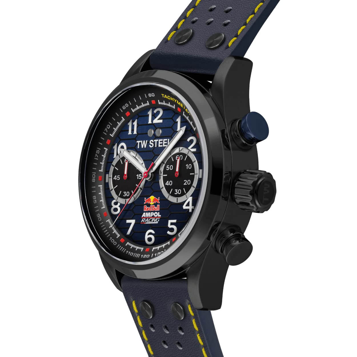 Ceas bărbătesc TW Steel Volante Red Bull Ampol Racing