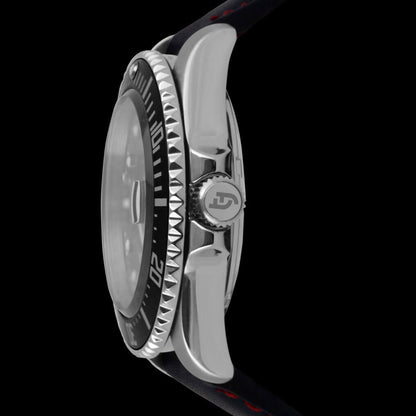 Ceas bărbătesc Tecnotempo Diver 200M Wind Rose Ediție Limitată