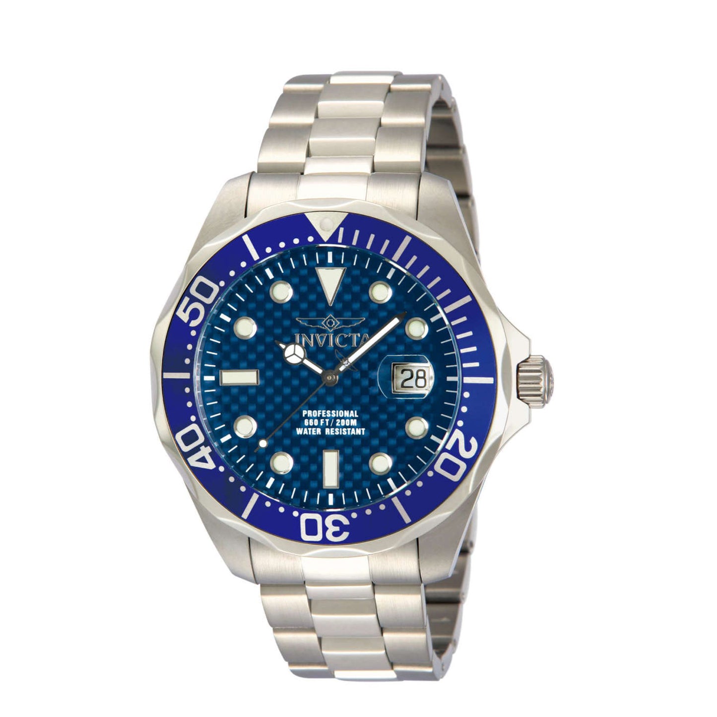 Ceas bărbătesc Invicta Pro Diver