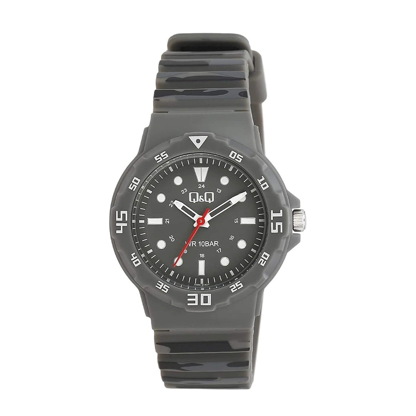 Ceas pentru copii Q&Q V07A-013VY