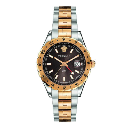 Ceas Versace Hellenyium GMT pentru bărbați