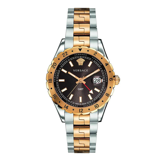 Ceas Versace Hellenyium GMT pentru bărbați