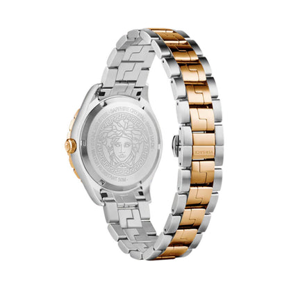 Ceas Versace Hellenyium GMT pentru bărbați
