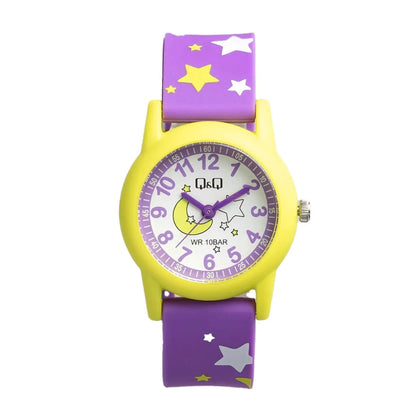 Ceas pentru copii Q&Q V22A-007VY