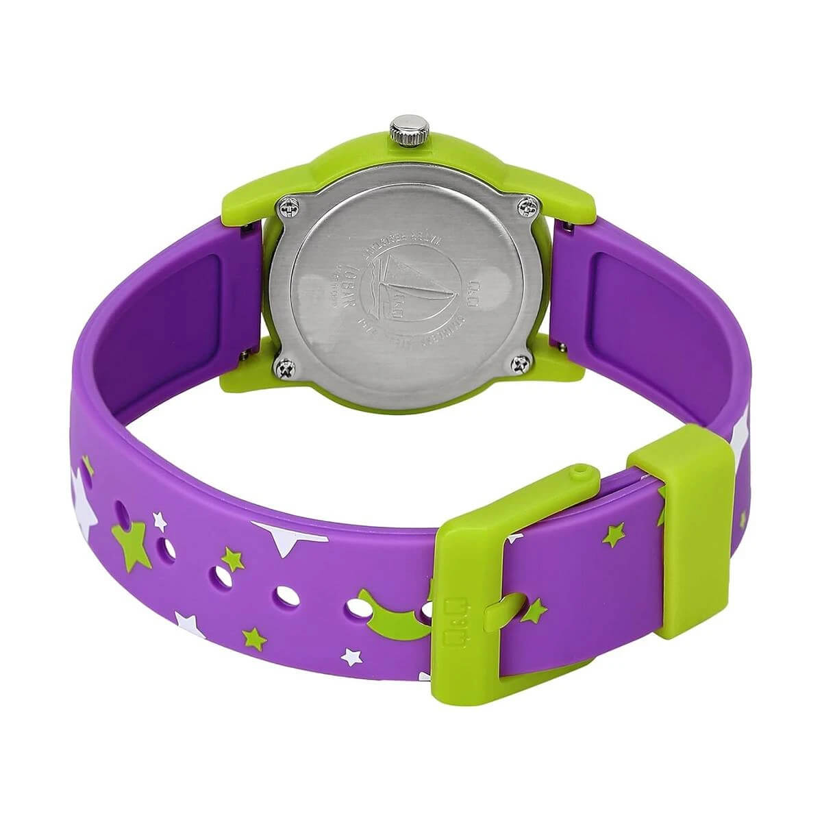 Ceas pentru copii Q&Q V22A-007VY