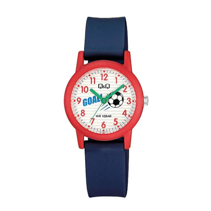 Ceas pentru copii Q&Q V23A-015VY