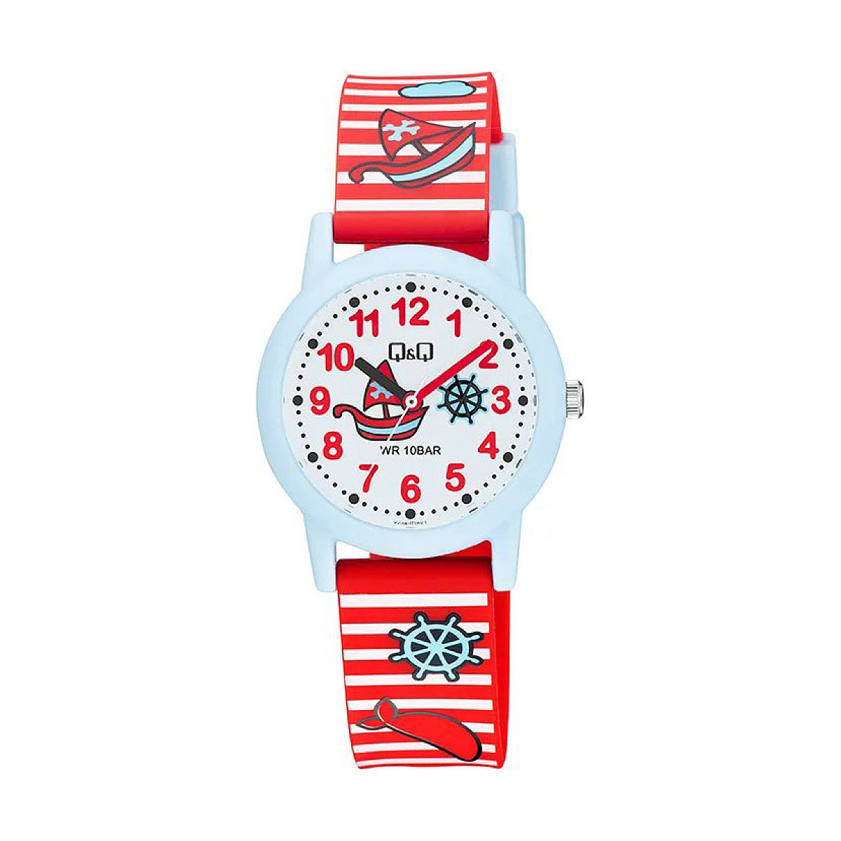 Ceas pentru copii Q&Q V23A-018VY