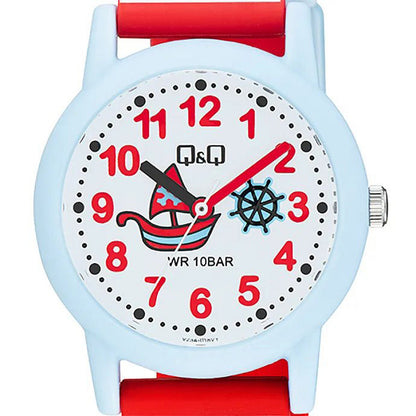 Ceas pentru copii Q&Q V23A-018VY