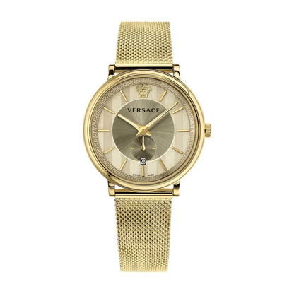 Ceas bărbătesc Versace V-Circle