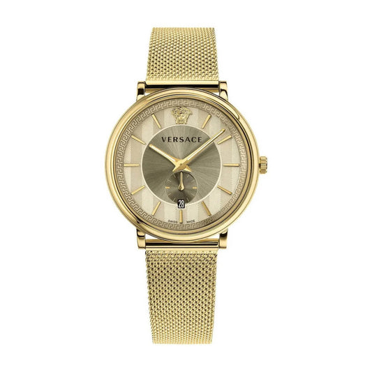 Ceas bărbătesc Versace V-Circle