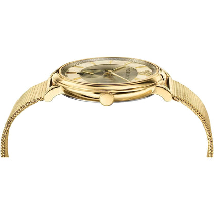 Ceas bărbătesc Versace V-Circle