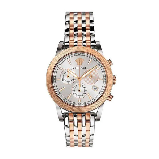 Ceas cronograf Versace Royal Wealth Sport Tech