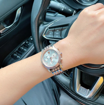 Ceas cronograf Versace Royal Wealth Sport Tech