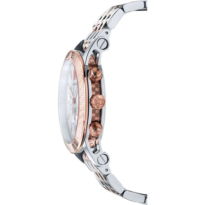 Ceas cronograf Versace Royal Wealth Sport Tech
