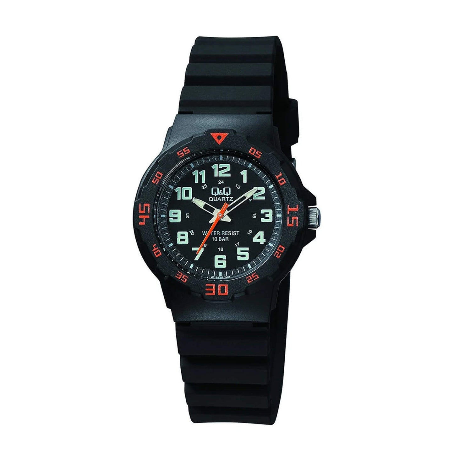 Ceas pentru copii Q&Q VR19J008Y