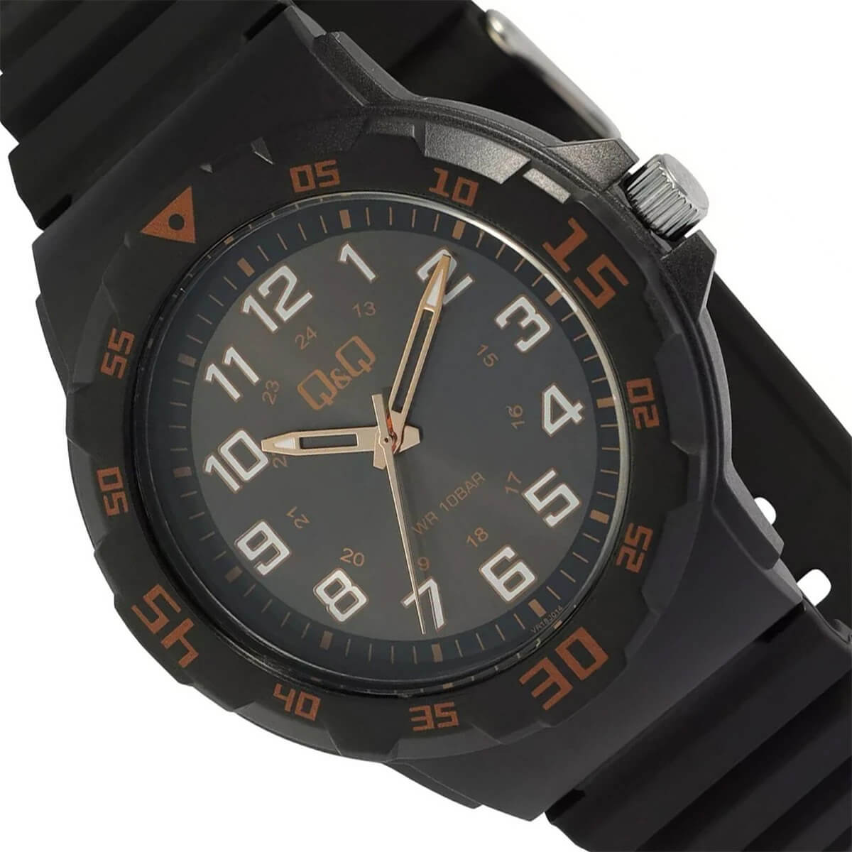 Ceas pentru copii Q&Q VR19J008Y