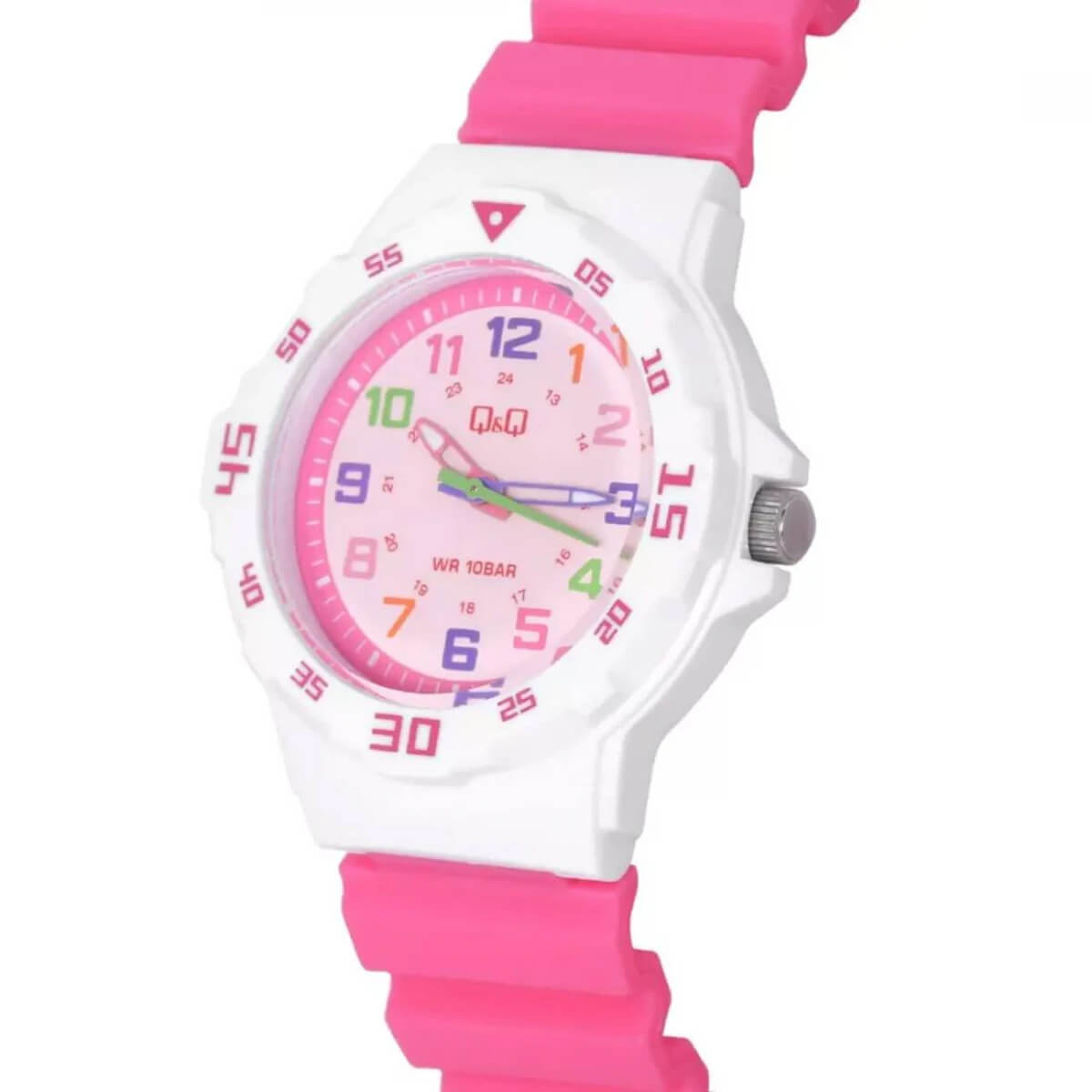 Ceas pentru copii Q&Q VR19J012Y