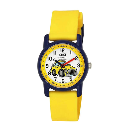 Ceas pentru copii Q&Q VR41J009Y